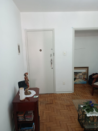 Apartamento 1 dorm em Vila Buarque  -  São Paulo