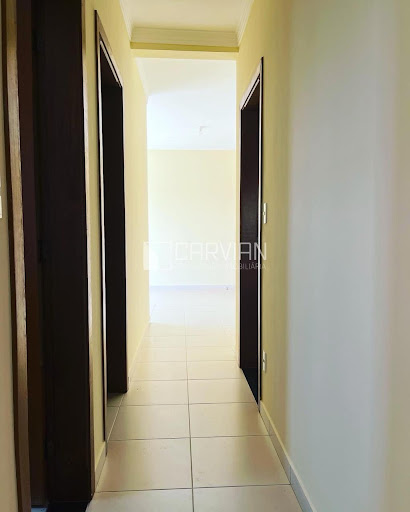 Apartamento em Residencial e Comercial Palmares  -  Ribeirão Preto