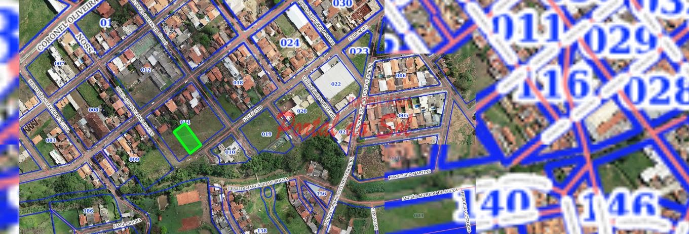 Terreno à venda com 968m² de terreno no Rennó I, Santo Antônio da Platina (PR) — foto 7 de 7