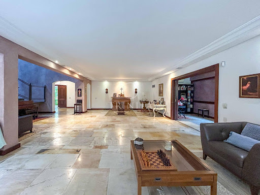 Nova Ipanema - Sala Principal - Trinità Imobiliária