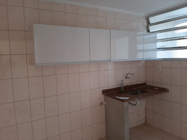 Apartamento em Liberdade  -  São Paulo