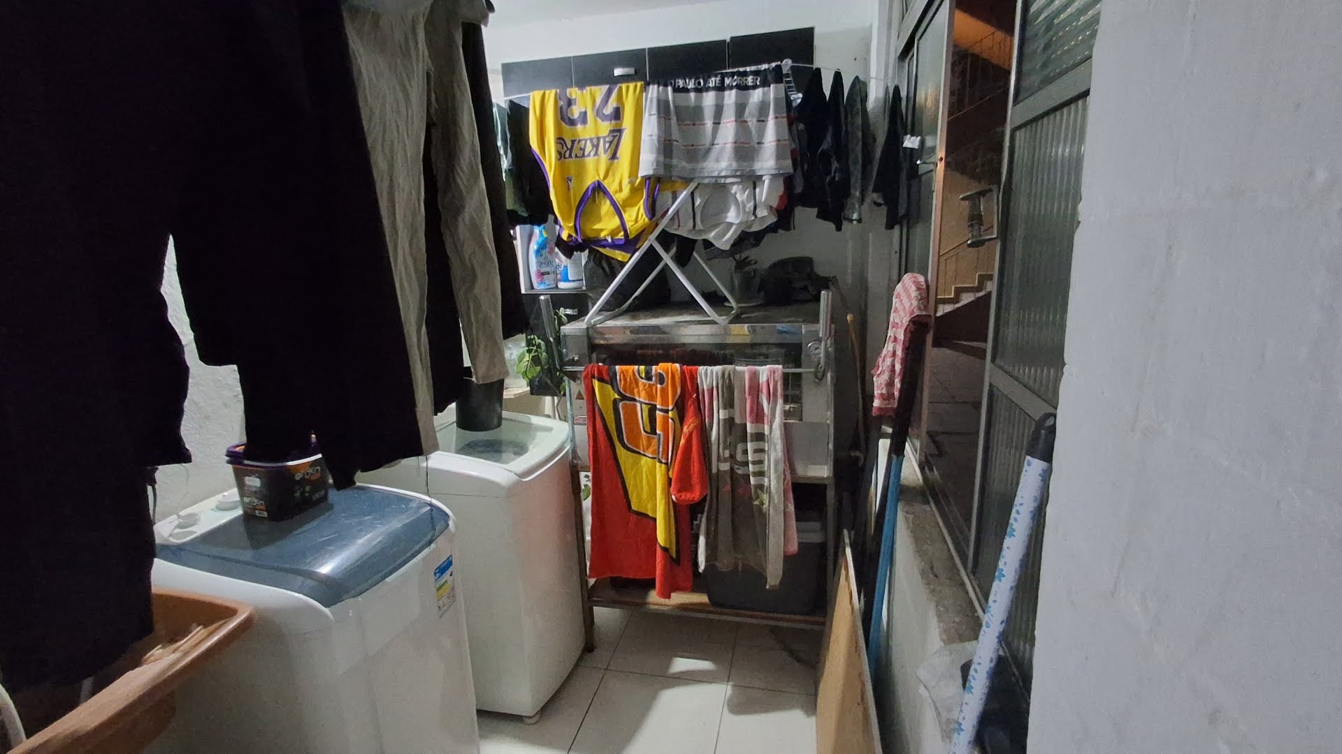 Apartamento à venda com 2 quartos, 1 banheiro, 1 vaga e 55m² no Conjunto Residencial Elisio Teixeira Leite, São Paulo (SP) — foto 11 de 11