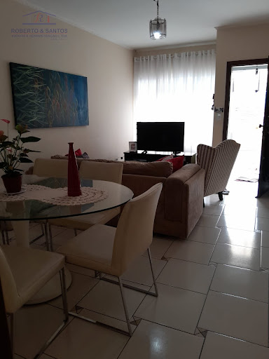 Sala, outra vista
