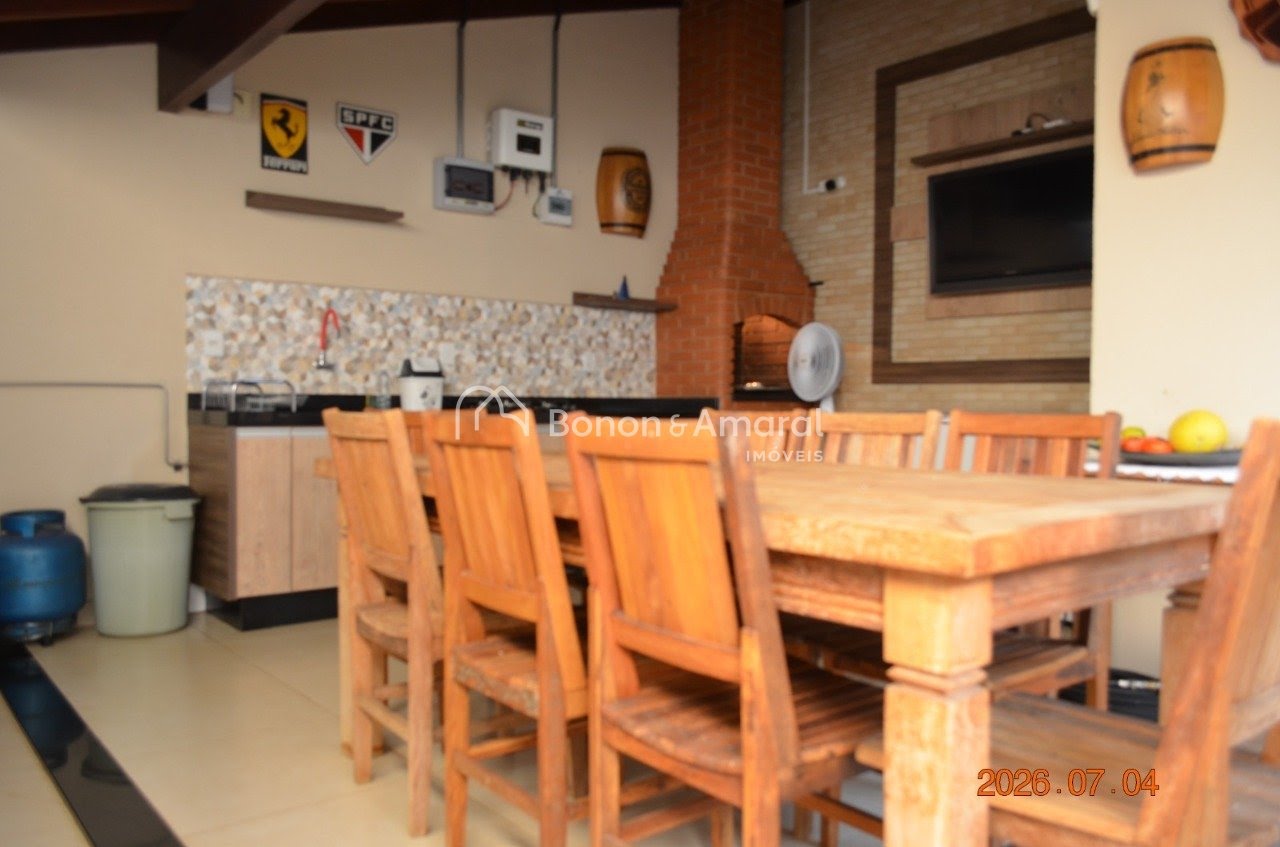 Casa, 3 quartos, 160 m² - Foto 28