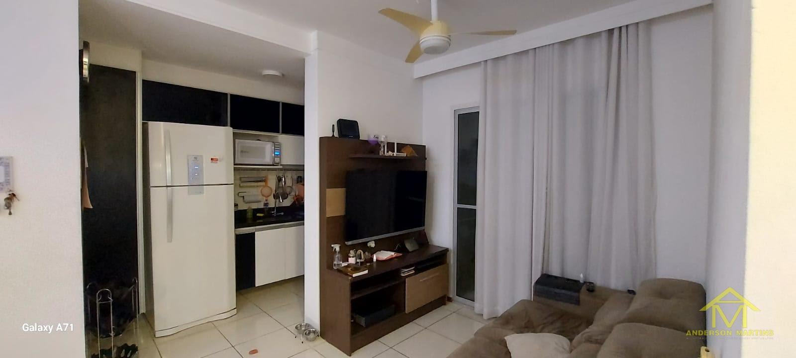 Apartamento à venda com 2 quartos, 1 banheiro, 1 vaga e 51m² no Aribiri, Vila Velha (ES) — foto 19 de 20