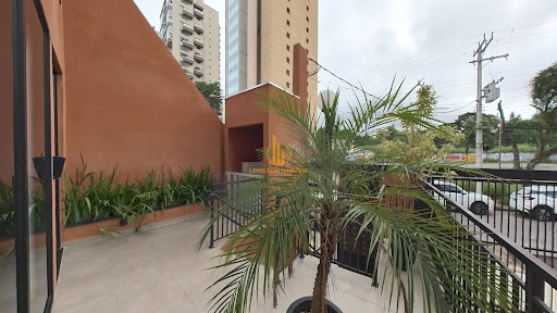 Apartamento Cobertura novo em Jardim - Santo André, SP