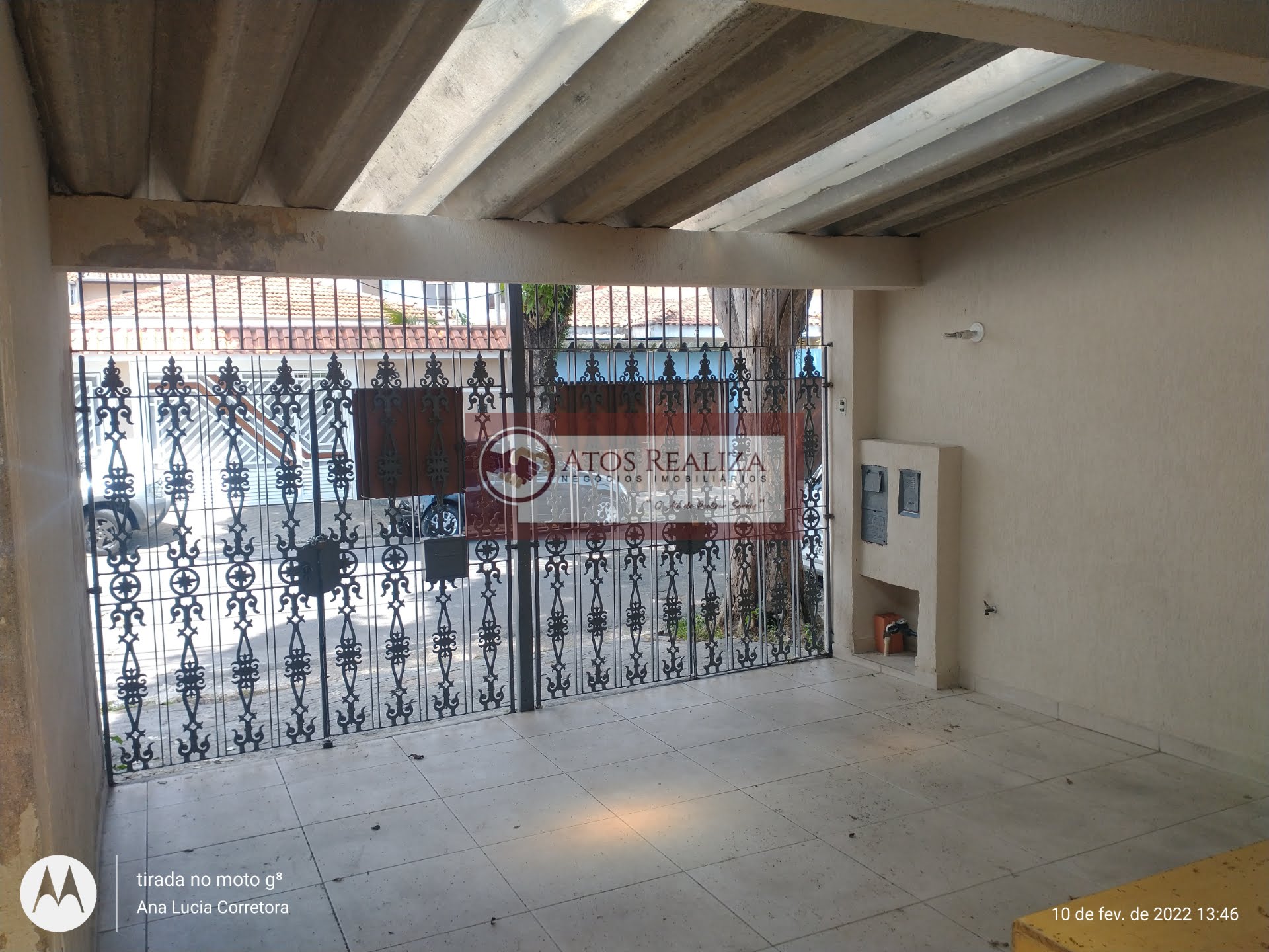 Casa para alugar com 3 quartos, 2 banheiros, 2 vagas e 130m² no Vila Inglesa, São Paulo (SP) — foto 2 de 28