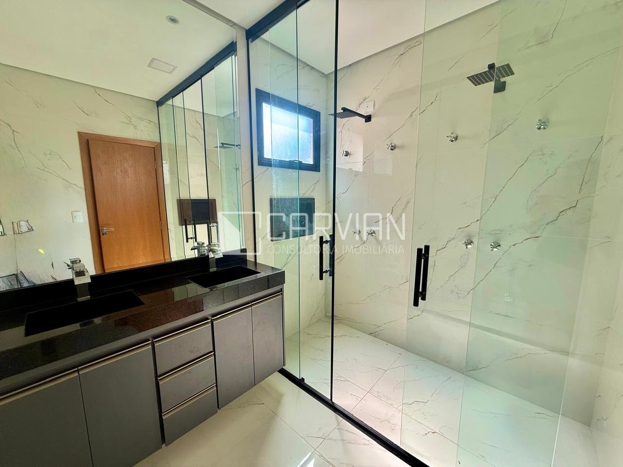 Casa à venda com 3 quartos, 3 suítes, 4 vagas e 162m² no Contorno Sul, Ribeirão Preto (SP) — foto 15 de 29