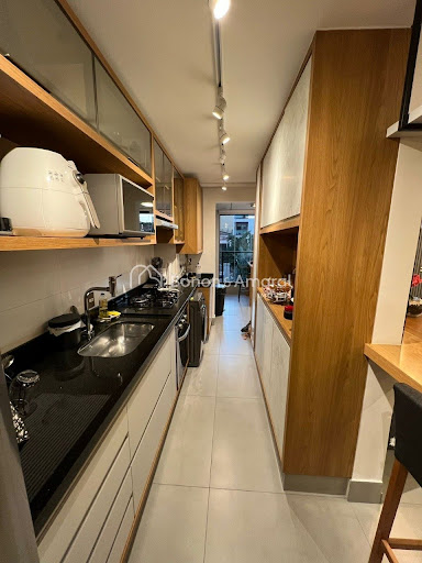 Apartamento, 2 quartos, 84 m² - Foto 12