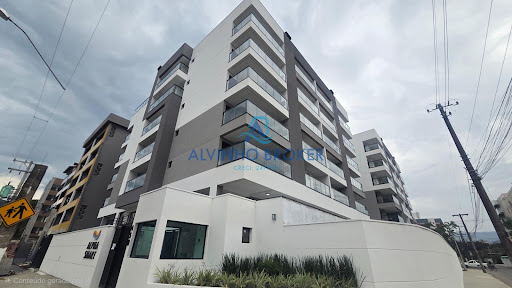 Apartamento de 1 dormitório em construção no Itaguá- Ubatuba