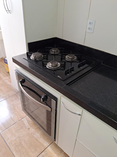 Apartamento em Tiradentes  -  Campo Grande