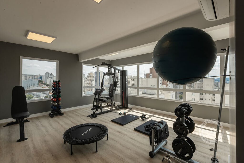 Fitness