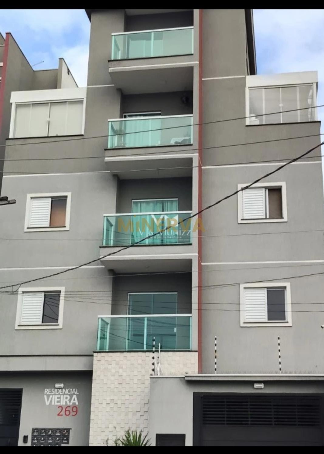 Apartamento à venda com 2 quartos, 1 banheiro, 1 vaga e 75m² no Vila Matilde, São Paulo (SP) — foto 2 de 17