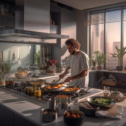 Cozinha