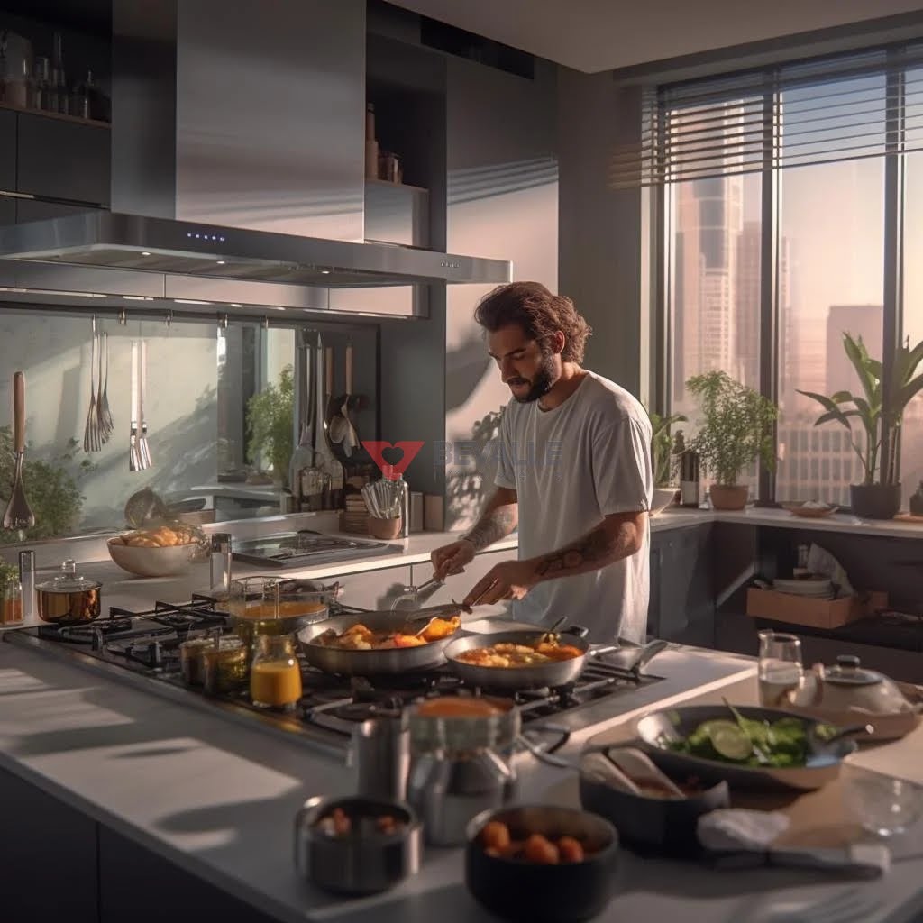 Cozinha