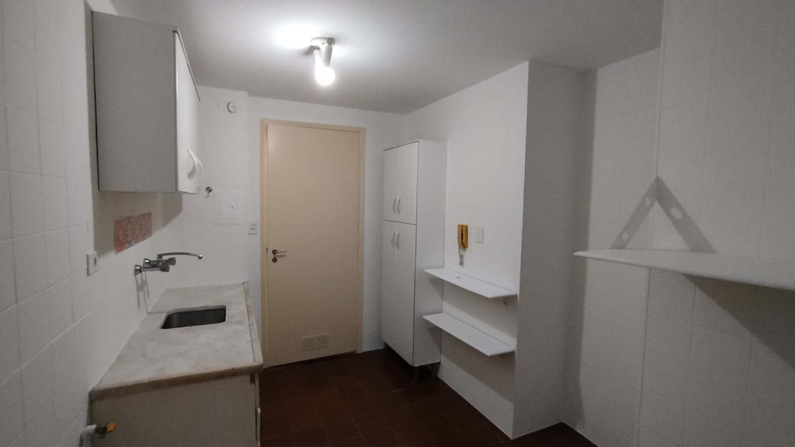 Apartamento para alugar com 1 quarto, 1 banheiro, 1 vaga e 75m² no Chácara Itaim, São Paulo (SP) — foto 20 de 25