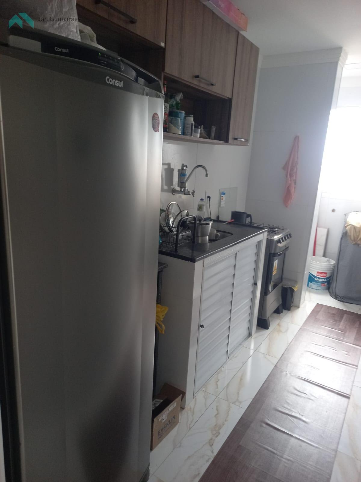 Apartamento, 2 quartos, 51 m² - Foto 13