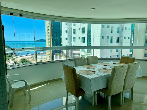 Apartamento em Pioneiros  -  Balneário Camboriú