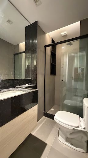 Apartamento à venda com 1 quarto, 1 banheiro, 1 vaga e 30m² no Porto de Galinhas, Ipojuca (PE) — foto 7 de 10