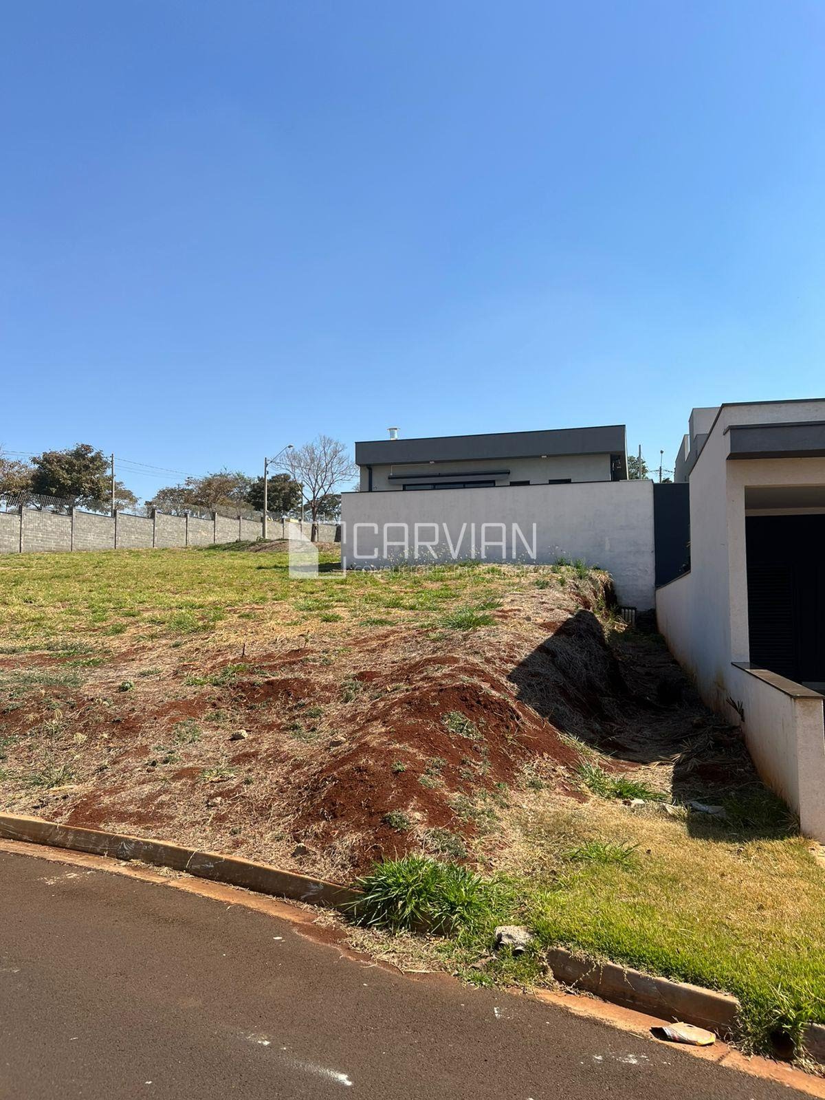 Terreno à venda com 260m² de terreno no Loteamento Santa Marta, Ribeirão Preto (SP) — foto 2 de 4
