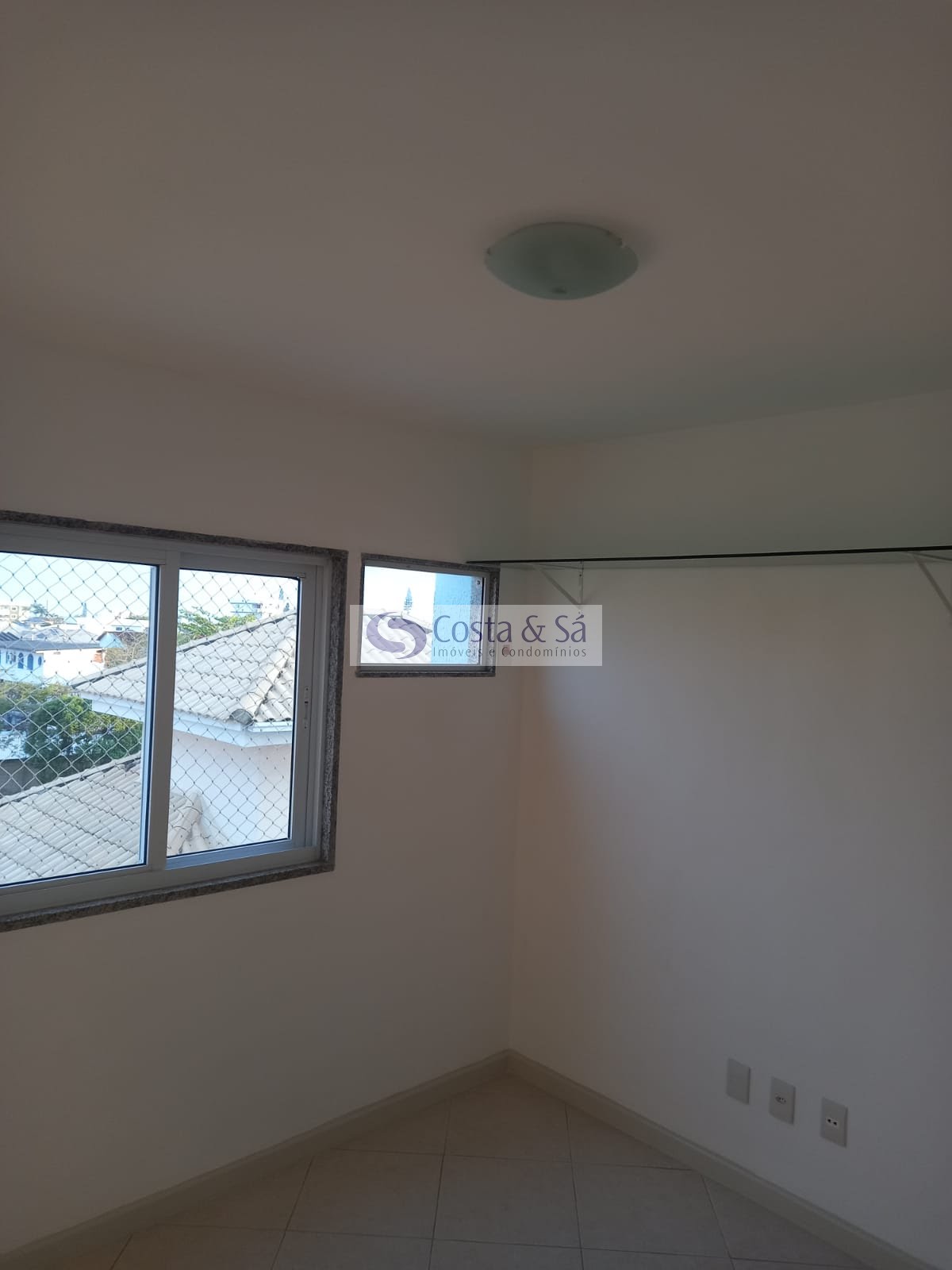 Apartamento à venda com 2 quartos, 1 banheiro e 1 vaga no Recreio, Rio das Ostras (RJ) — foto 5 de 14