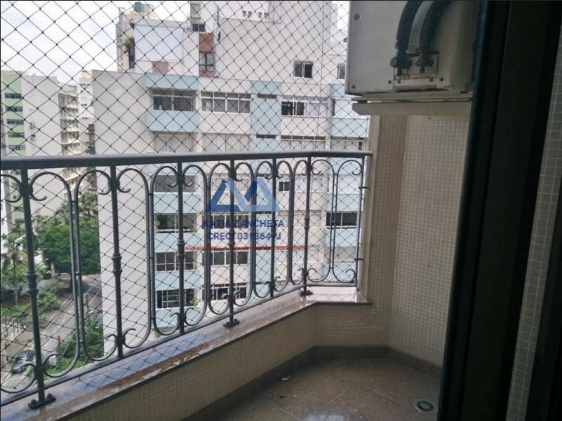 Apartamento à venda com 4 quartos, 4 suítes, 4 vagas e 230m² no Jardim Paulista, São Paulo (SP) — foto 8 de 30