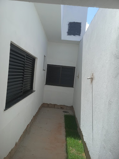 Casa em Jardim Brasília  -  Uberlândia