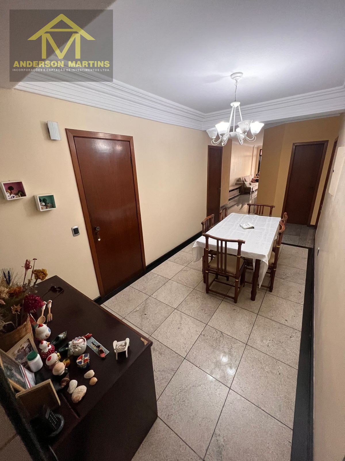 Apartamento, 4 quartos, 250 m² - Foto 6