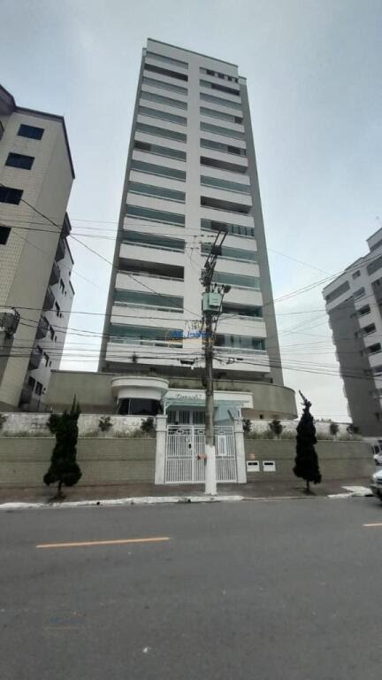 Apartamento à venda com 3 quartos, 1 suíte, 2 vagas e 90m² no Nova Mirim, Praia Grande (SP) — foto 24 de 24