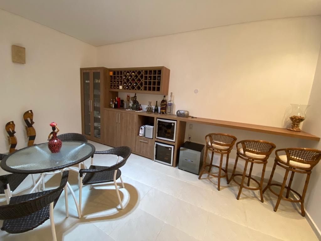 Casa à venda com 9 quartos, 9 suítes, 8 vagas e 960m² no Parque Reserva Fazenda Imperial, Sorocaba (SP) — foto 7 de 30