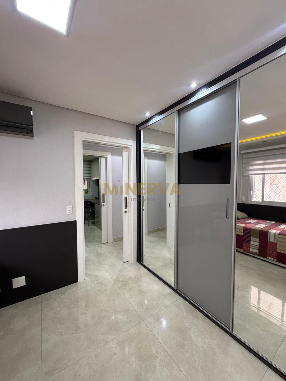 Apartamento à venda com 3 quartos, 3 suítes, 3 vagas e 198m² no Jardim Santa Mena, Guarulhos (SP) — foto 22 de 30