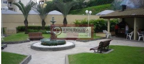 Apartamento para alugar com 2 quartos, 1 banheiro, 1 vaga e 49m² no Jardim Marajoara, São Paulo (SP) — foto 4 de 21
