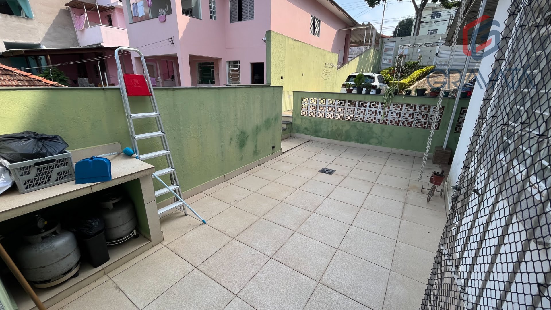 Casa à venda com 2 quartos, 2 banheiros, 5 vagas e 183m² no Vila Humaita, Santo André (SP) — foto 10 de 28
