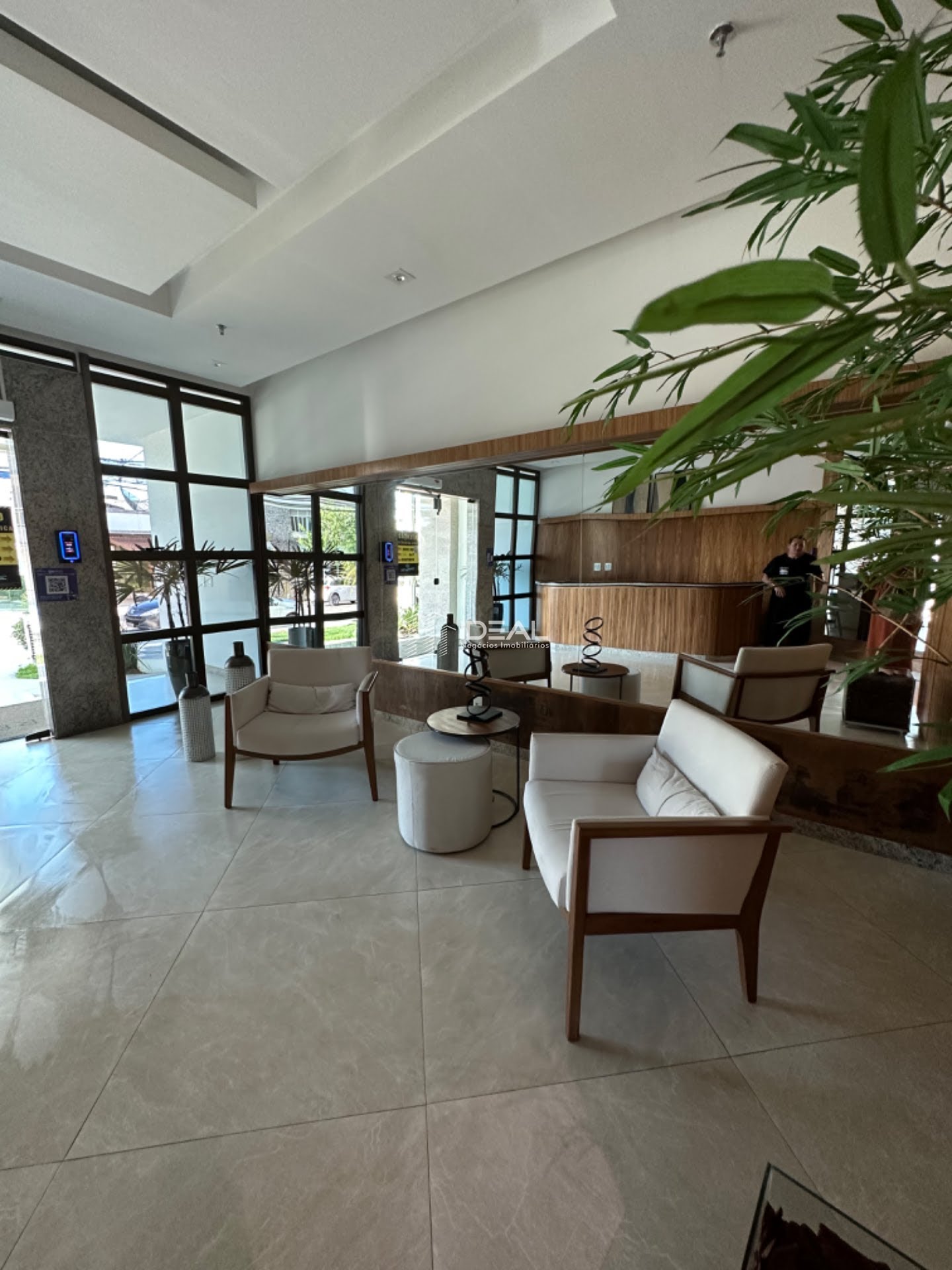 Apartamento à venda com 3 quartos, 3 suítes, 2 vagas e 128m² no Parque Tamandaré, Campos dos Goytacazes (RJ) — foto 20 de 30