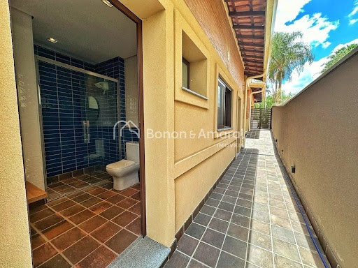Casa de Condomínio, 4 quartos - Foto 32