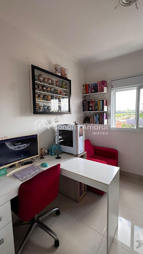 Apartamento, 3 quartos, 70 m² - Foto 21