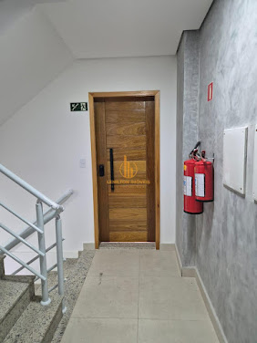 Apartamento para Venda em Santo André - SP no bairro Parque Oratório