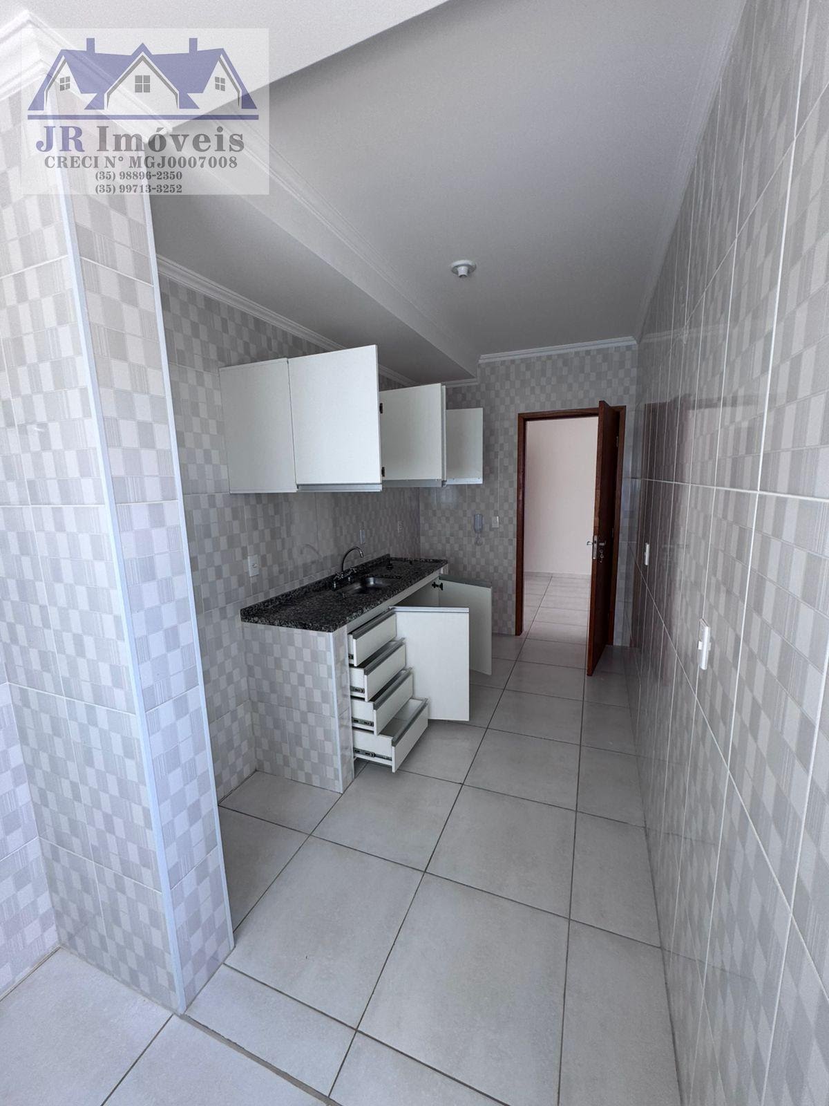Apartamento à venda com 1 quarto, 1 suíte e 1 vaga no Nossa Senhora da Agonia, Itajubá (MG) — foto 14 de 21