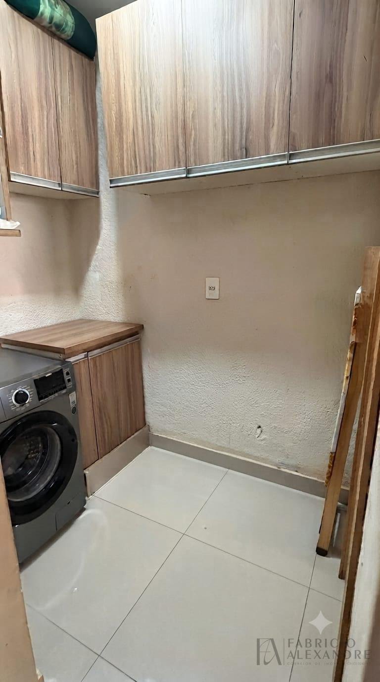 Casa à venda com 2 quartos, 2 banheiros, 2 vagas e 100m² no Parque da Liberdade V, São José do Rio Preto (SP) — foto 7 de 8
