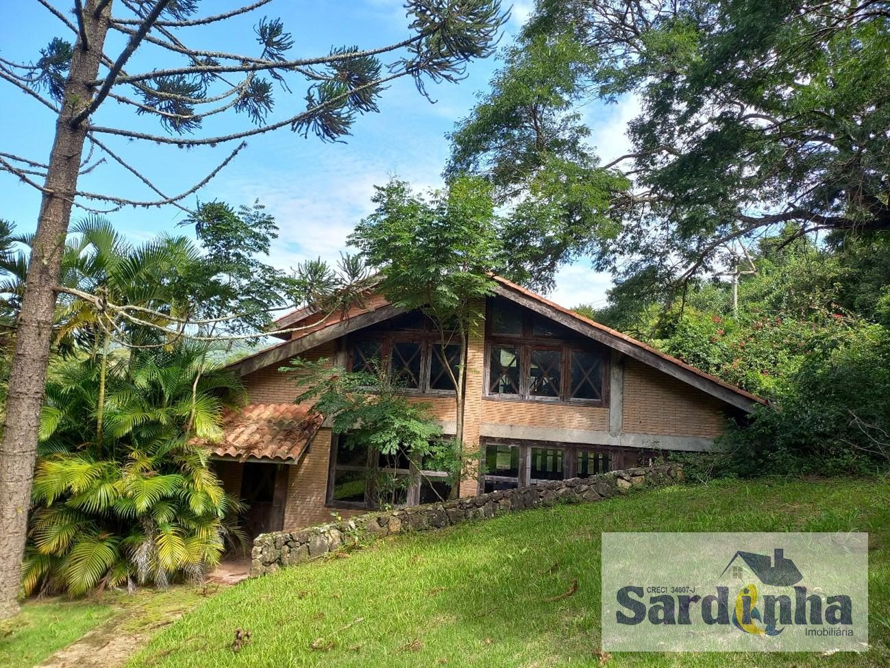 Apartamento à venda com 14 quartos, 11 suítes e 1989m² no Piedade (SP) — foto 24 de 26