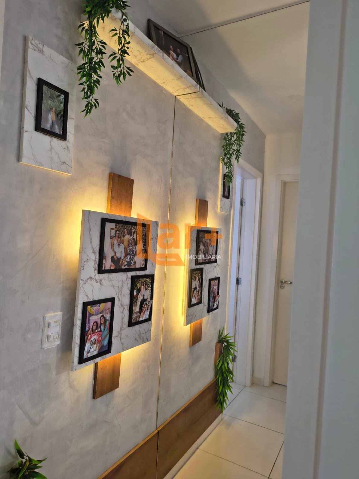 Apartamento à venda com 2 quartos, 1 suíte, 1 vaga e 57m² no Espaço Tropical, Barra dos Coqueiros (SE) — foto 25 de 30
