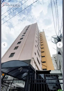 Apartamento em Tatuapé  -  São Paulo