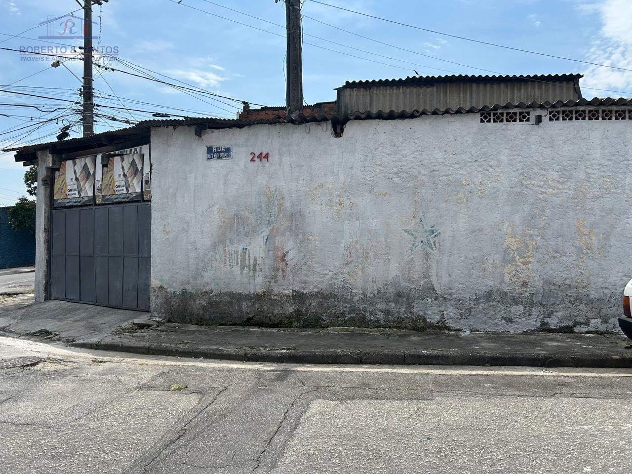 Vista lateral 