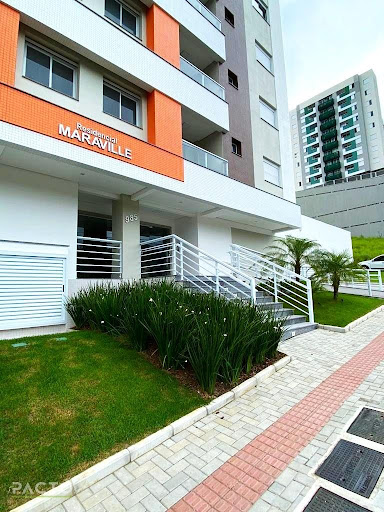 Apartamento em Vera Cruz  -  Criciúma