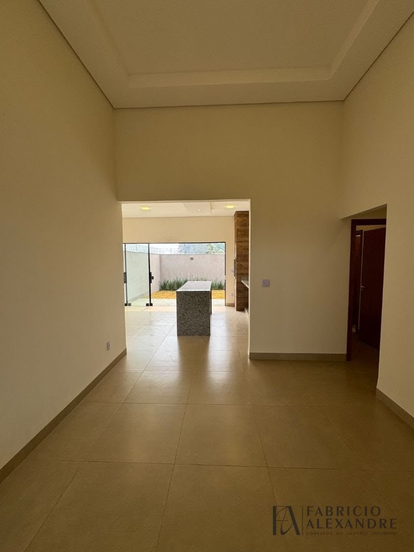 Casa à venda com 3 quartos, 1 suíte, 2 vagas e 100m² no Setsul, São José do Rio Preto (SP) — foto 8 de 19