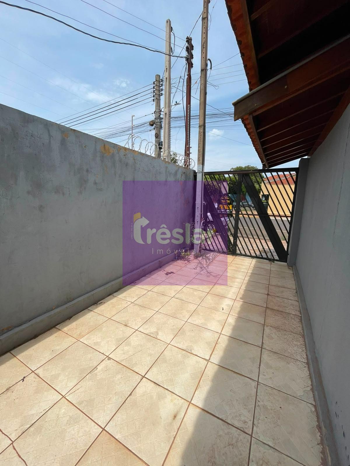 Studio para alugar com 1 quarto, 1 banheiro, 1 vaga e 60m² no Centro, Três Lagoas (MS) — foto 2 de 8
