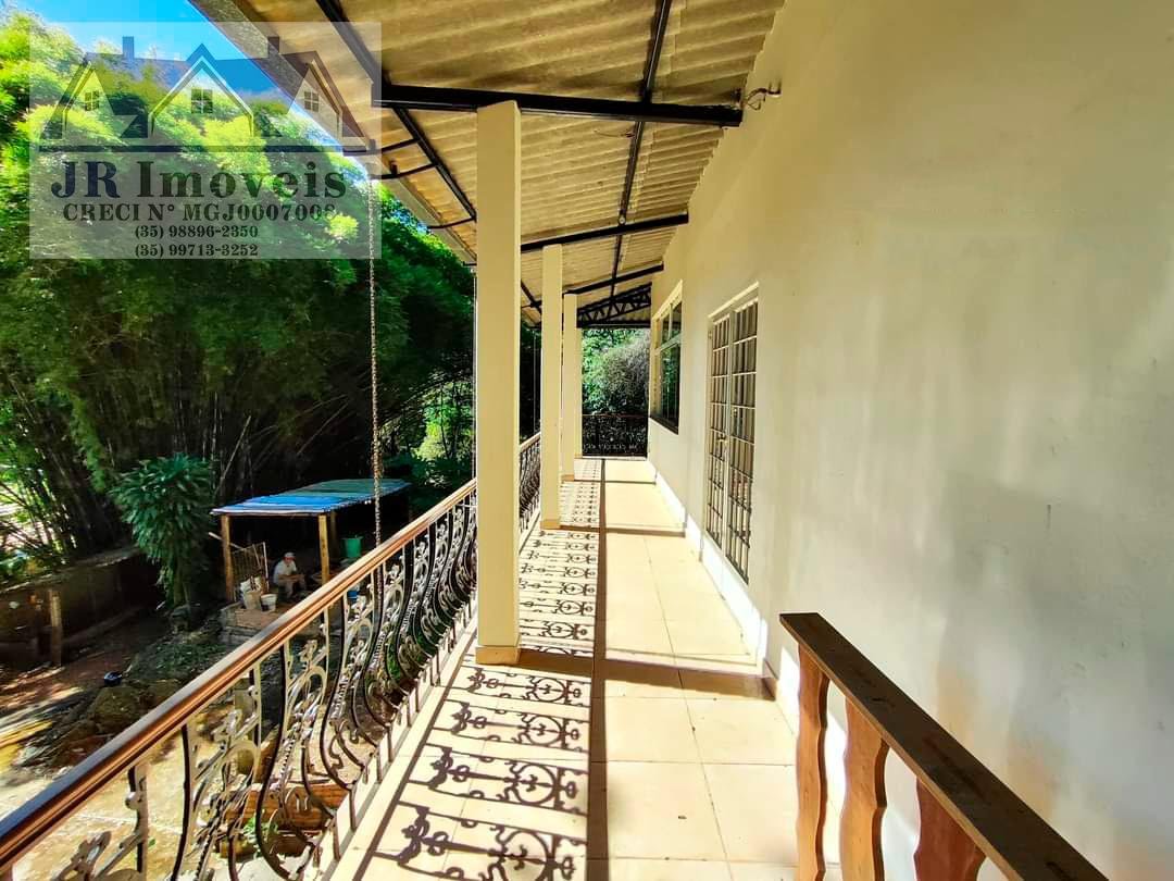 Rural à venda com 21950m² de terreno no Pedra Preta, Itajubá (MG) — foto 5 de 30
