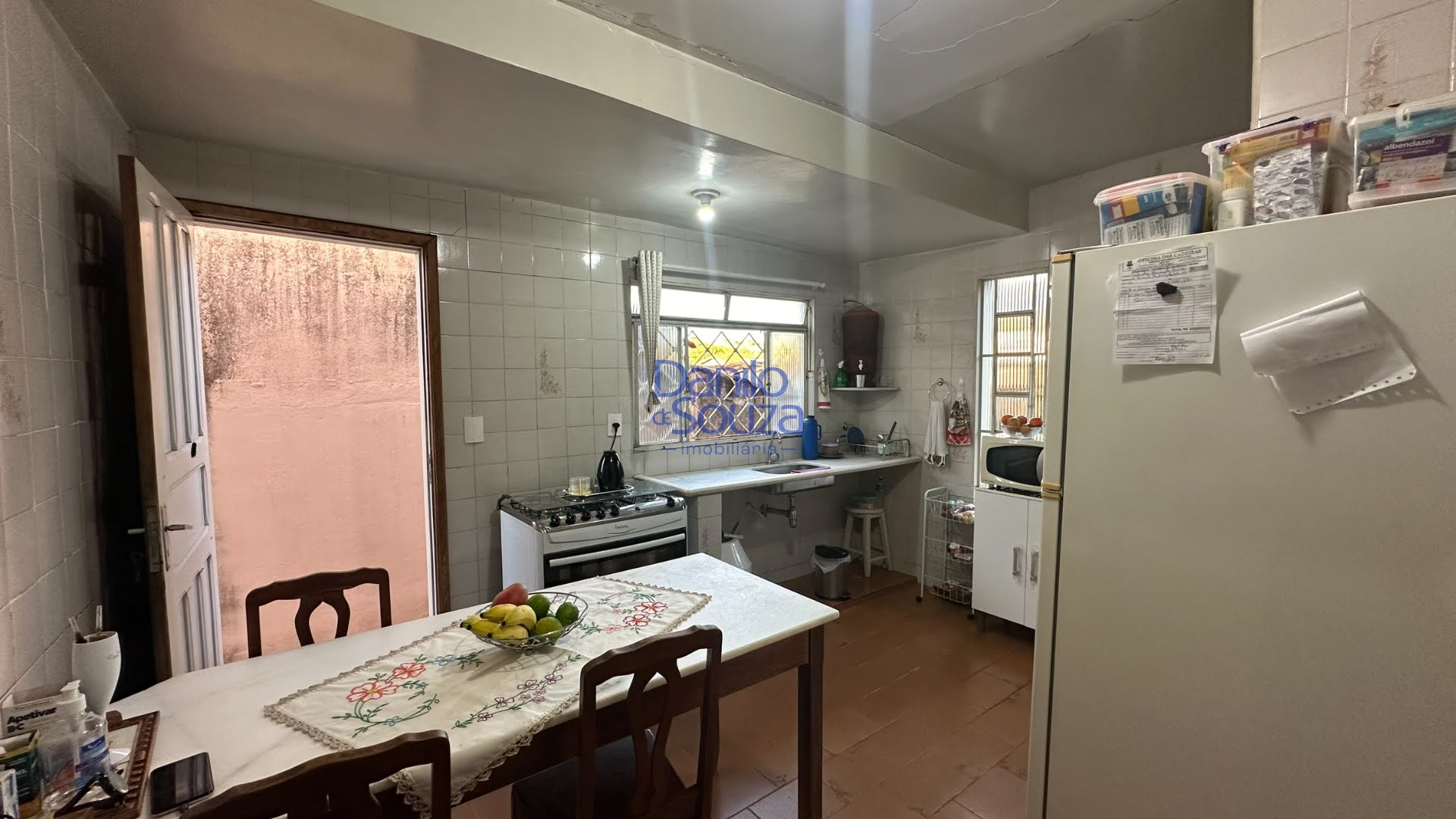 Casa à venda com 3 quartos, 1 banheiro, 2 vagas e 300m² no José Ferreira Guimarães (mangueira II ), Araxá (MG) — foto 22 de 22