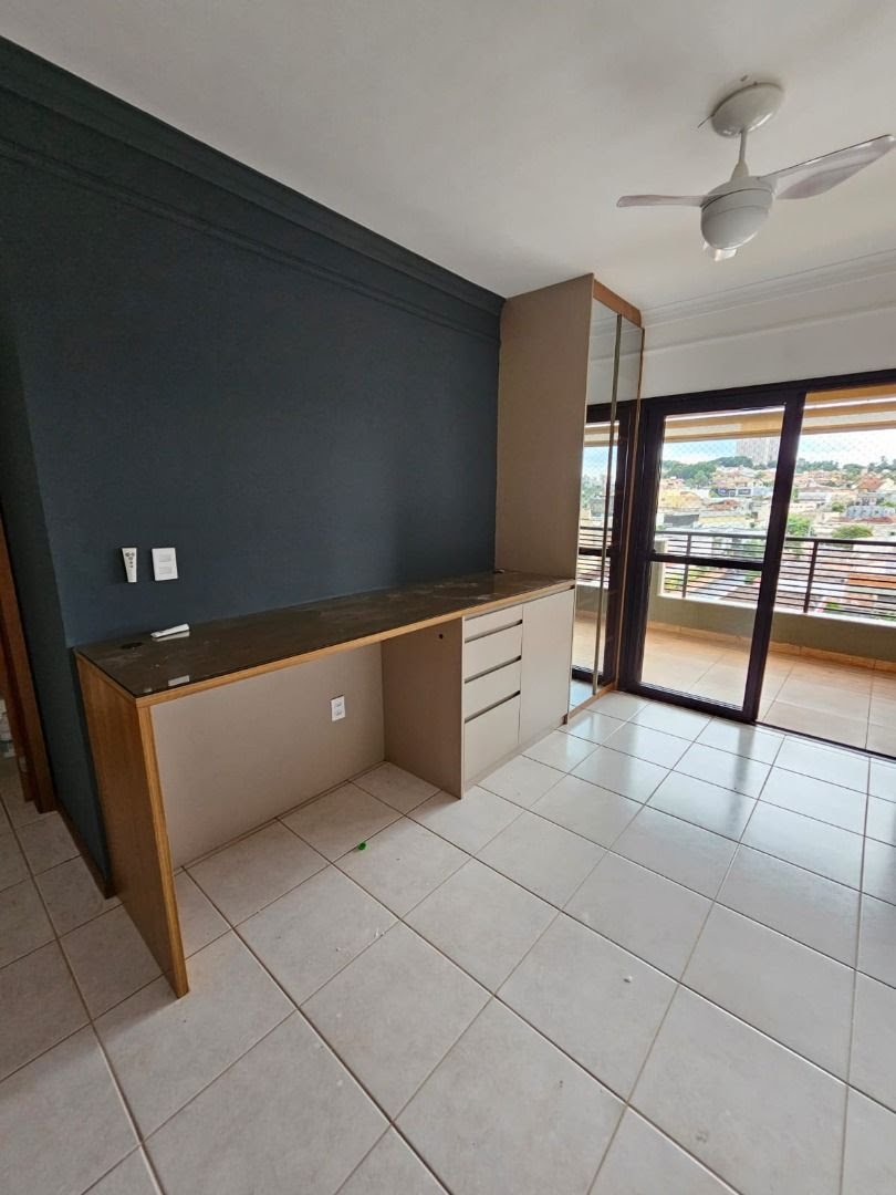 Apartamento à venda com 3 quartos, 1 suíte, 2 vagas e 106m² no Santa Cruz do José Jacques, Ribeirão Preto (SP) — foto 4 de 22