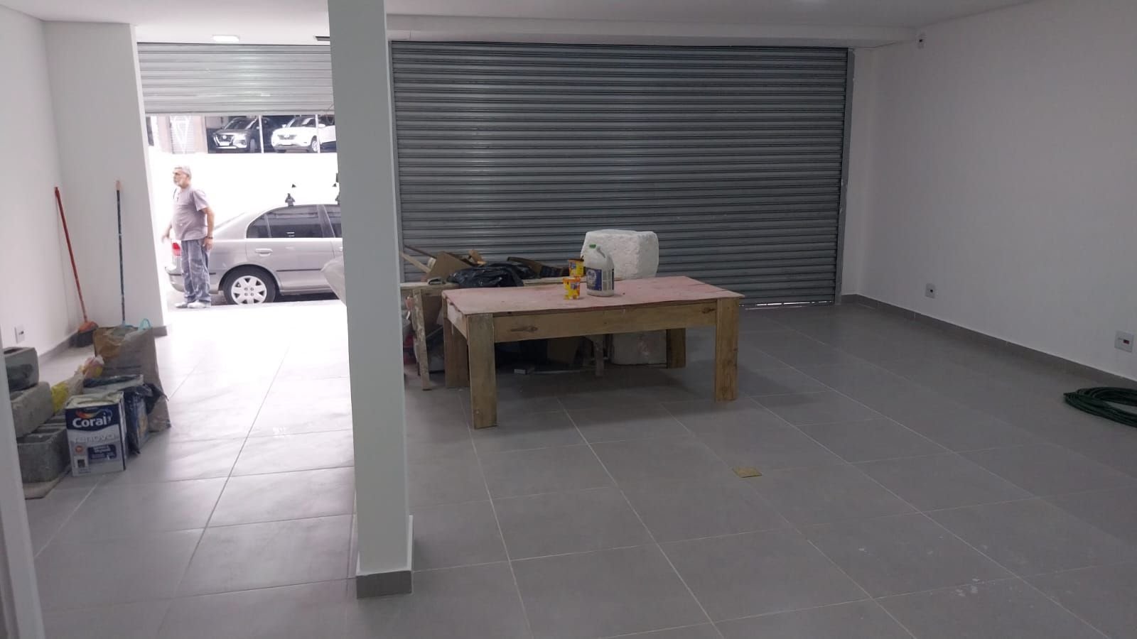 Loja-Salão, 65 m² - Foto 4
